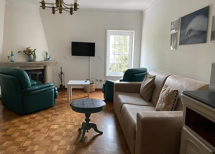 Itaca Experience Playa Do Cabedelo Apartament