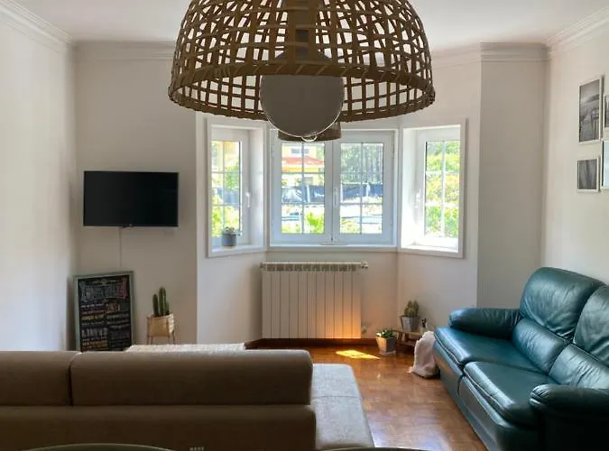 Itaca Experience Playa Do Cabedelo Apartament