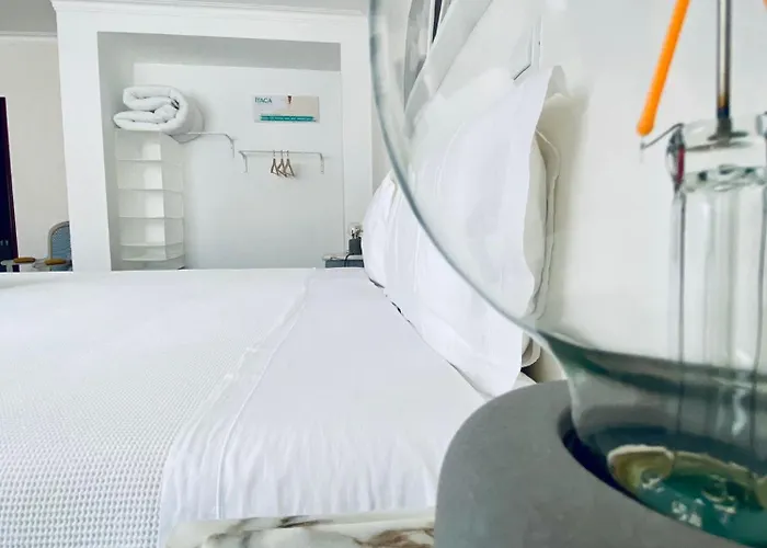 Itaca Experience Playa Do Cabedelo Виана-ду-Каштелу