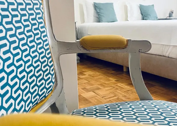 Apartament Itaca Experience Playa Do Cabedelo Viana do Castelo