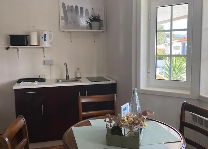 Itaca Experience Playa Do Cabedelo * Виана-ду-Каштелу