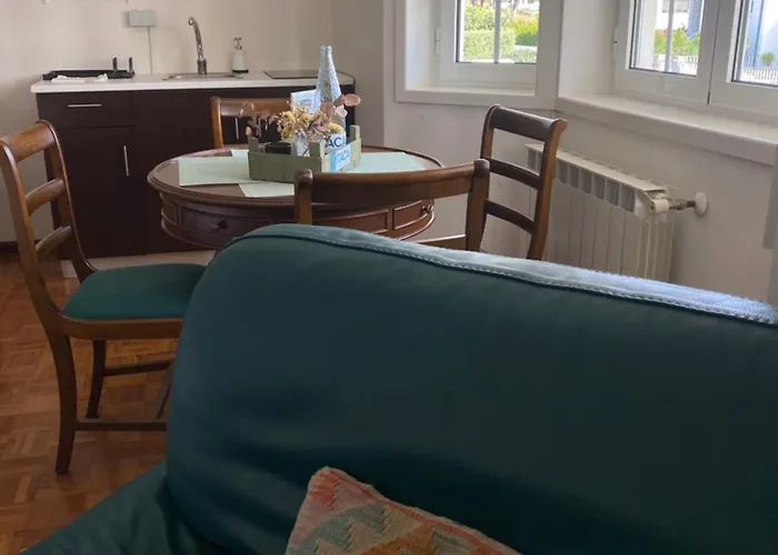 Itaca Experience Playa Do Cabedelo Viana do Castelo