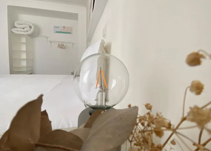 Itaca Experience Playa Do Cabedelo Apartament