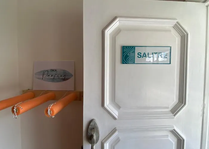 Apartament Itaca Experience Playa Do Cabedelo