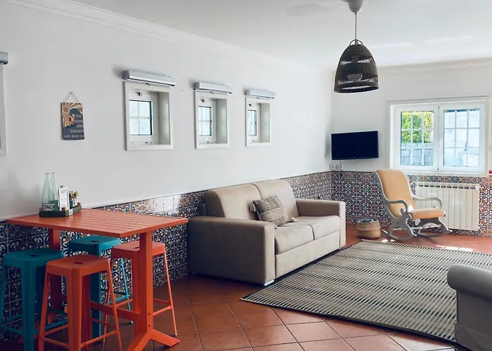 Itaca Experience Playa Do Cabedelo *