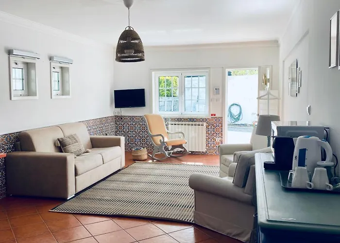 Itaca Experience Playa Do Cabedelo