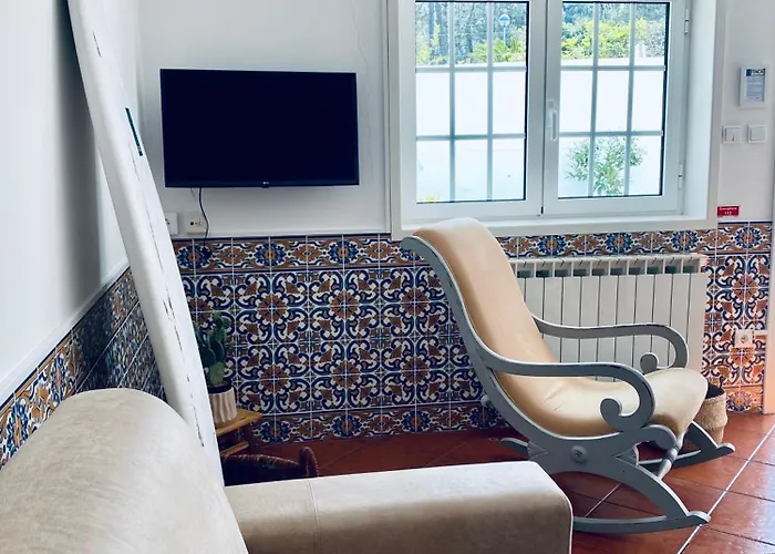 Itaca Experience Playa Do Cabedelo * Viana do Castelo