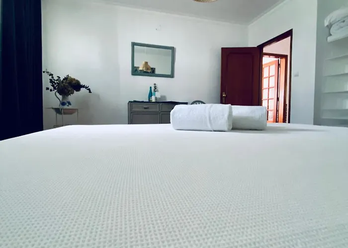 Itaca Experience Playa Do Cabedelo Viana do Castelo