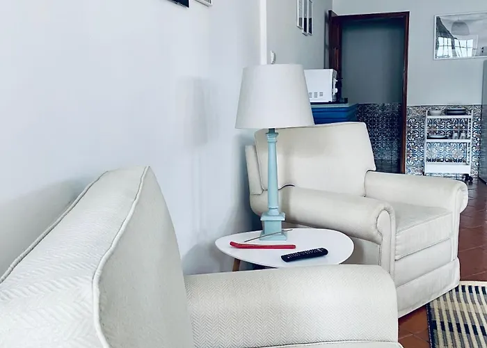 Itaca Experience Playa Do Cabedelo Apartament *