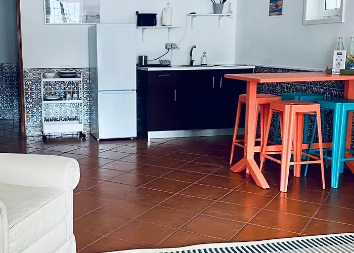 Apartament Itaca Experience Playa Do Cabedelo Viana do Castelo