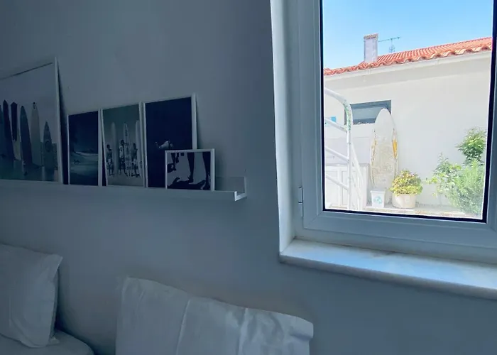 Itaca Experience Playa Do Cabedelo Viana do Castelo