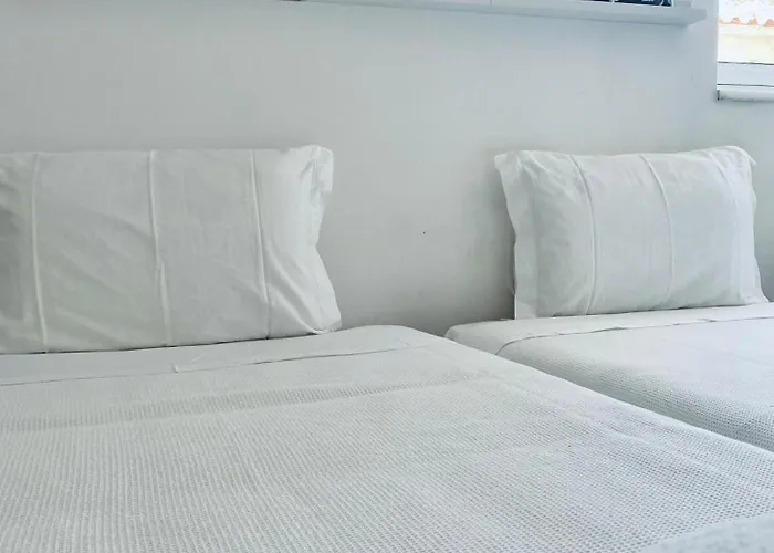 Apartament Itaca Experience Playa Do Cabedelo *