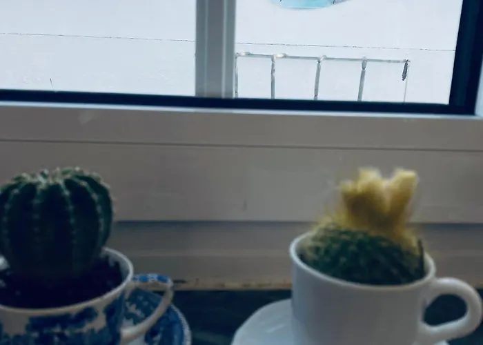 Itaca Experience Playa Do Cabedelo *