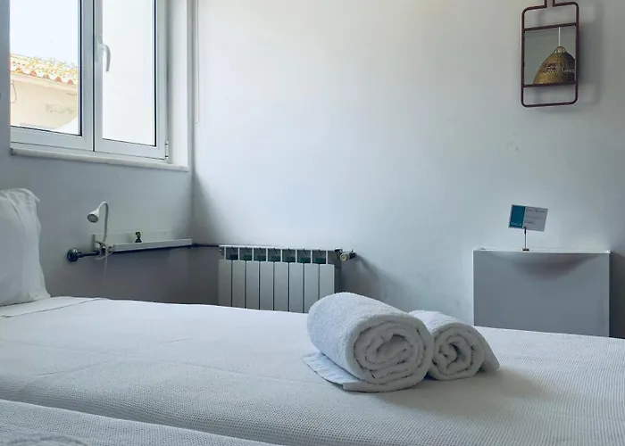 Itaca Experience Playa Do Cabedelo