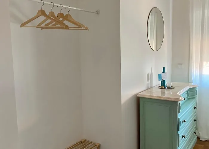 Itaca Experience Playa Do Cabedelo * Виана-ду-Каштелу