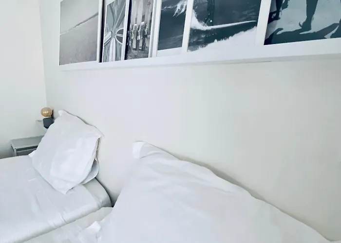 Itaca Experience Playa Do Cabedelo Viana do Castelo