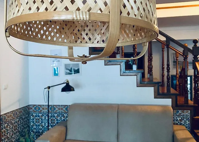 Itaca Experience Playa Do Cabedelo