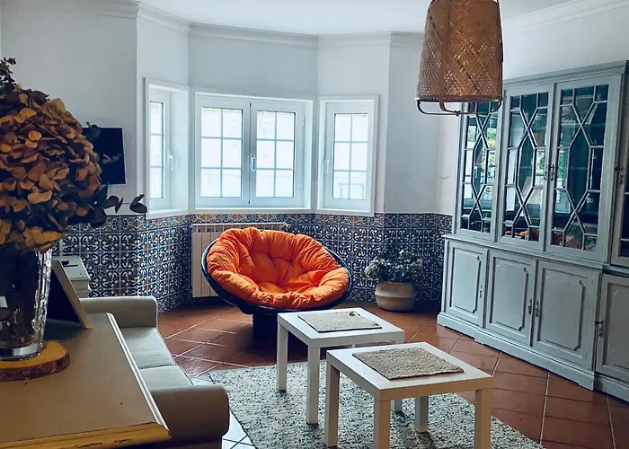 Itaca Experience Playa Do Cabedelo Apartament *