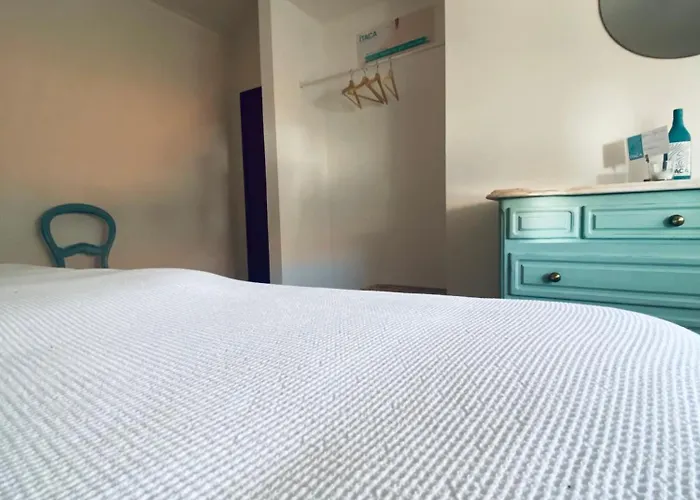 Apartament Itaca Experience Playa Do Cabedelo Viana do Castelo